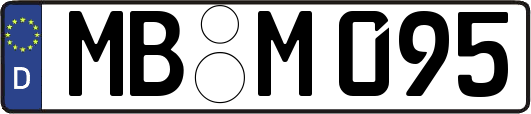 MB-M095