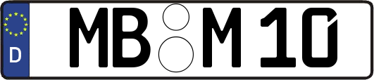 MB-M10