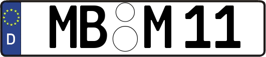 MB-M11