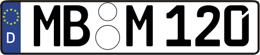 MB-M120