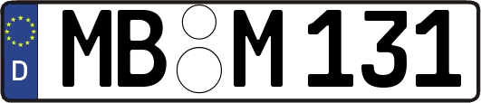 MB-M131