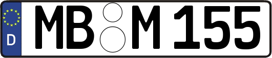 MB-M155