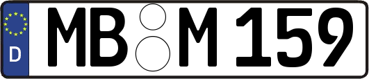 MB-M159