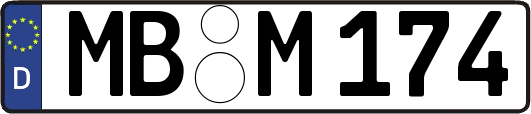 MB-M174