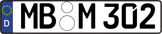 MB-M302