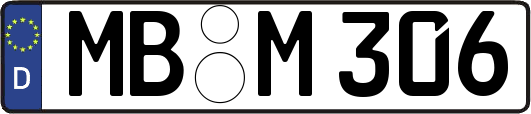 MB-M306