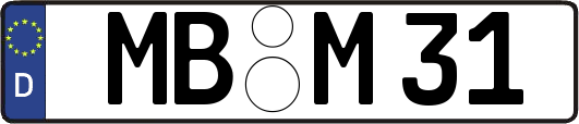 MB-M31