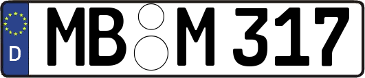MB-M317