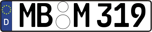 MB-M319