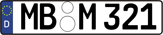 MB-M321