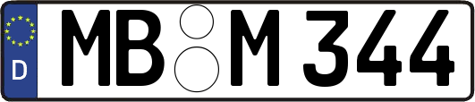 MB-M344