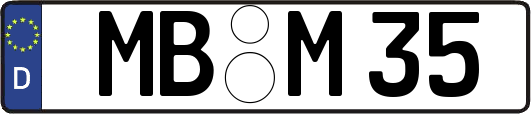 MB-M35