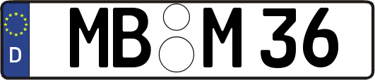 MB-M36
