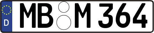 MB-M364