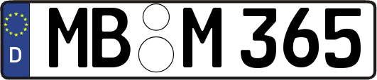 MB-M365