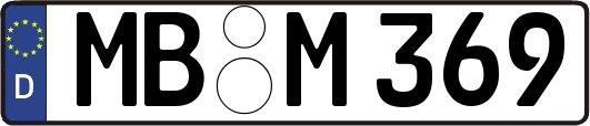 MB-M369