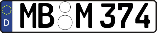 MB-M374
