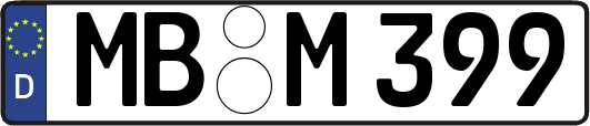 MB-M399
