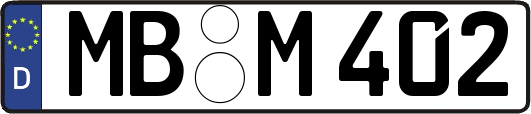 MB-M402