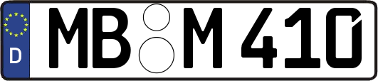 MB-M410