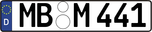 MB-M441