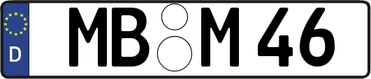 MB-M46