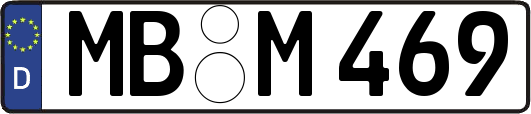 MB-M469