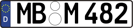 MB-M482