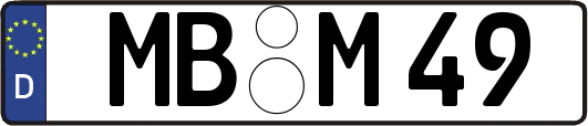 MB-M49