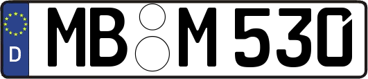 MB-M530