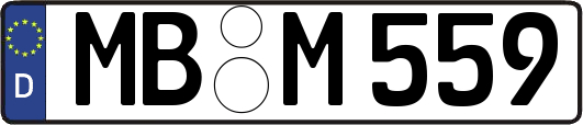 MB-M559