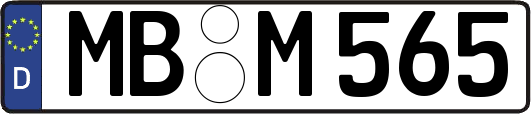 MB-M565
