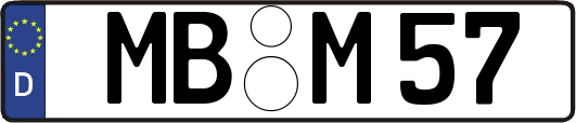 MB-M57