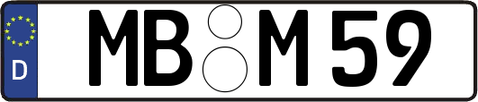MB-M59