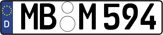 MB-M594