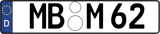MB-M62