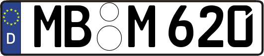 MB-M620