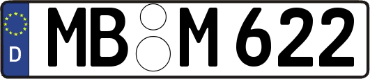 MB-M622