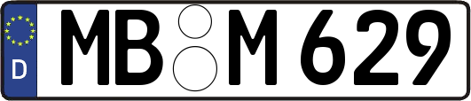 MB-M629