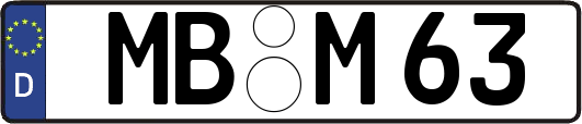 MB-M63