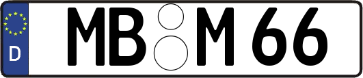MB-M66
