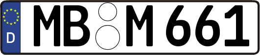 MB-M661