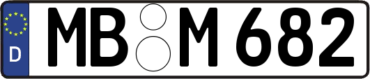 MB-M682