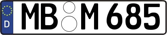 MB-M685