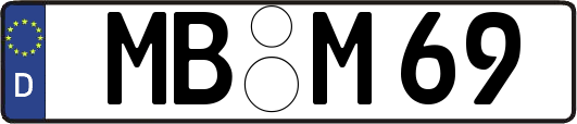 MB-M69
