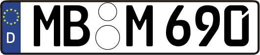 MB-M690