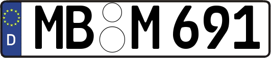MB-M691