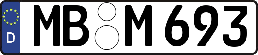 MB-M693