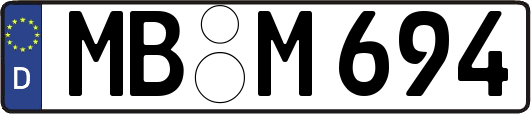 MB-M694