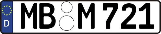 MB-M721